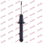 KYB Shock Absorber Damper Strut Front fits Mazda MX-5 1990-1998 1.6 1.8