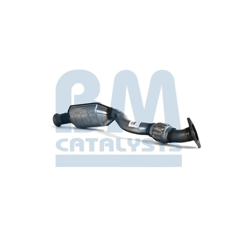 BM Catalysts Homologated Diesel Cat fits Renault Espace 2000-2002 2.2