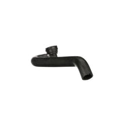 Gates Radiator Coolant Hose 470mm ID fits Chrysler Delta 2011 on 1.6