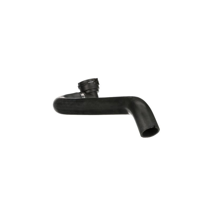 Gates Radiator Coolant Hose 470mm ID fits Chrysler Delta 2011 on 1.6