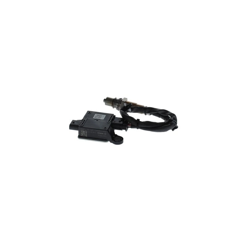 Bosch Diesel Particulate Sensor fits Hyundai Kona 2018-2021 1.6