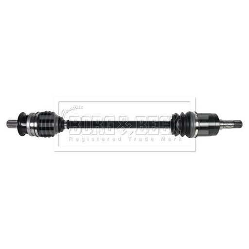 Borg & Beck CV Drive Shaft Driveshaft Rear Right BDS1331