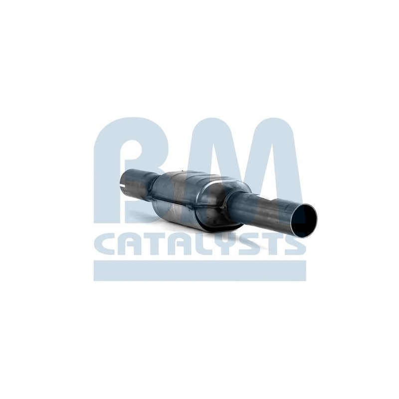BM Catalysts Homologated Petrol Cat fits Jeep Cherokee 1988-2001 2.5 4.0