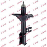 KYB Shock Absorber Damper Strut Front Right fits Mazda 626 1982-1987 1.6 2.0