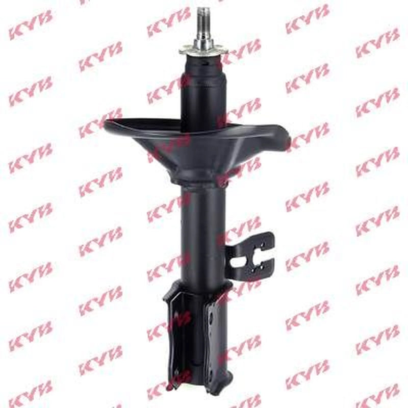 KYB Shock Absorber Damper Strut Front Right fits Mazda 626 1982-1987 1.6 2.0