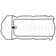 Elring Crankcase Ventilation Gasket Thick HNBR (hydrogenate fits Honda Legend IV