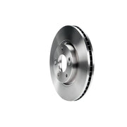 Bosch Front Brake Discs & Pads fits Hyundai Sonata V 2005-2010 2.0 2.4 3.3