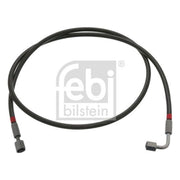 Febi Cab Tilt Hose Line 2mm OD 100597