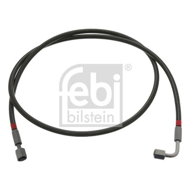 Febi Cab Tilt Hose Line 2mm OD 100597