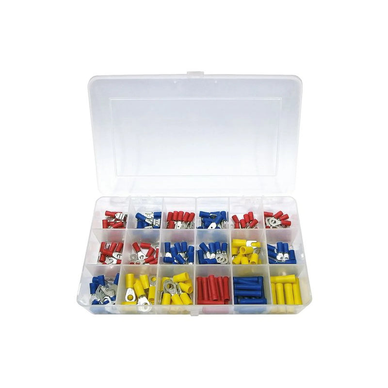 Bosch Electrical Connector Assortment Kit