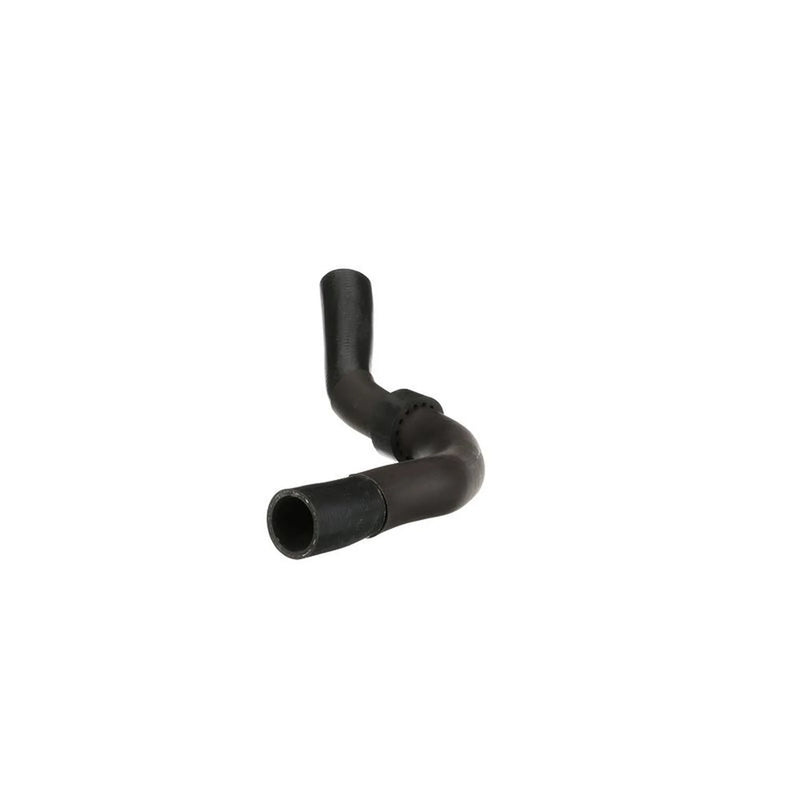 Gates Radiator Coolant Hose 455mm ID fits Audi A3 2004-2013 2.0