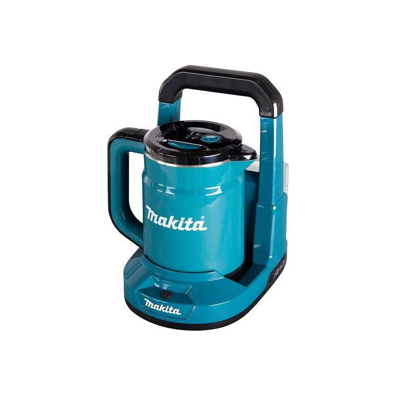 Makita DKT360Z LXT Kettle 36V (18V x 2) Bare Unit Makita - Dynamic Drive