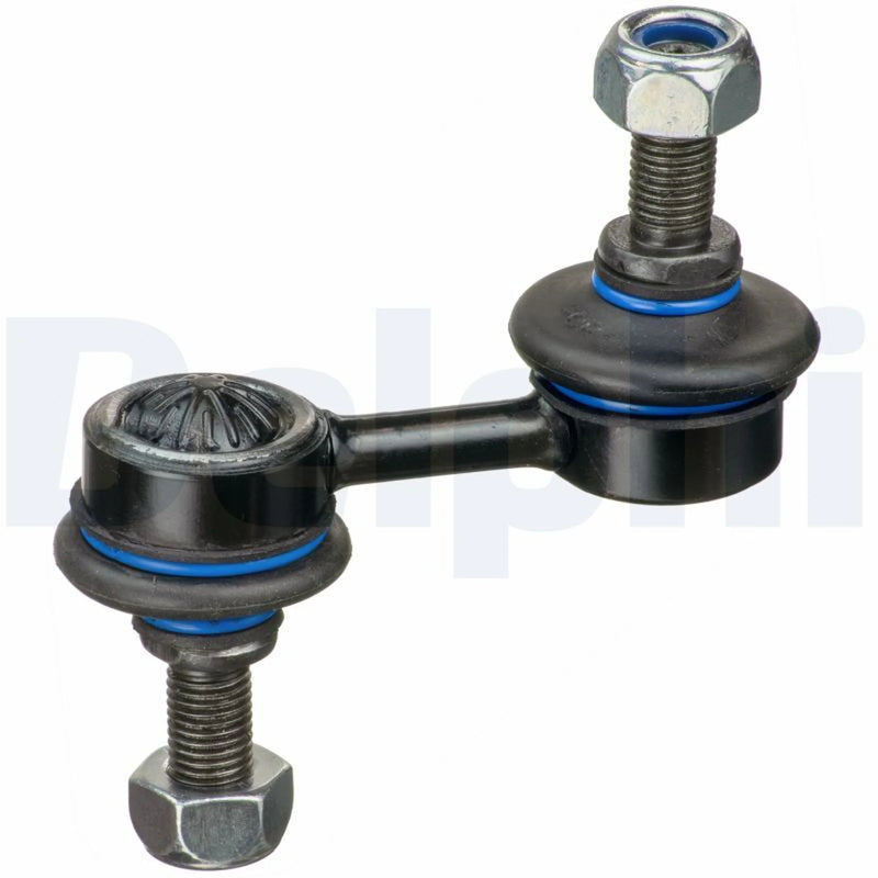Delphi Stabiliser Bar Link Coupling Rod Front fits Honda Civic 1987-1996