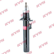 KYB Shock Absorber Damper Strut Front Left fits BMW X3 2010-2017