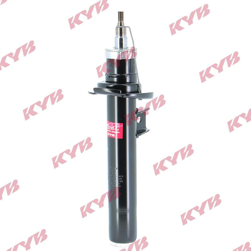 KYB Shock Absorber Damper Strut Front Left fits BMW X3 2010-2017