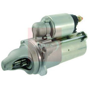 Apec Starter Motor 12V 1.2kW 9 Teeth fits Cadillac Bls 2006-2010 2.0