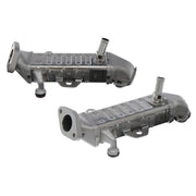 Valeo EGR Cooler (Exhaust Gas Recirculation) 822011