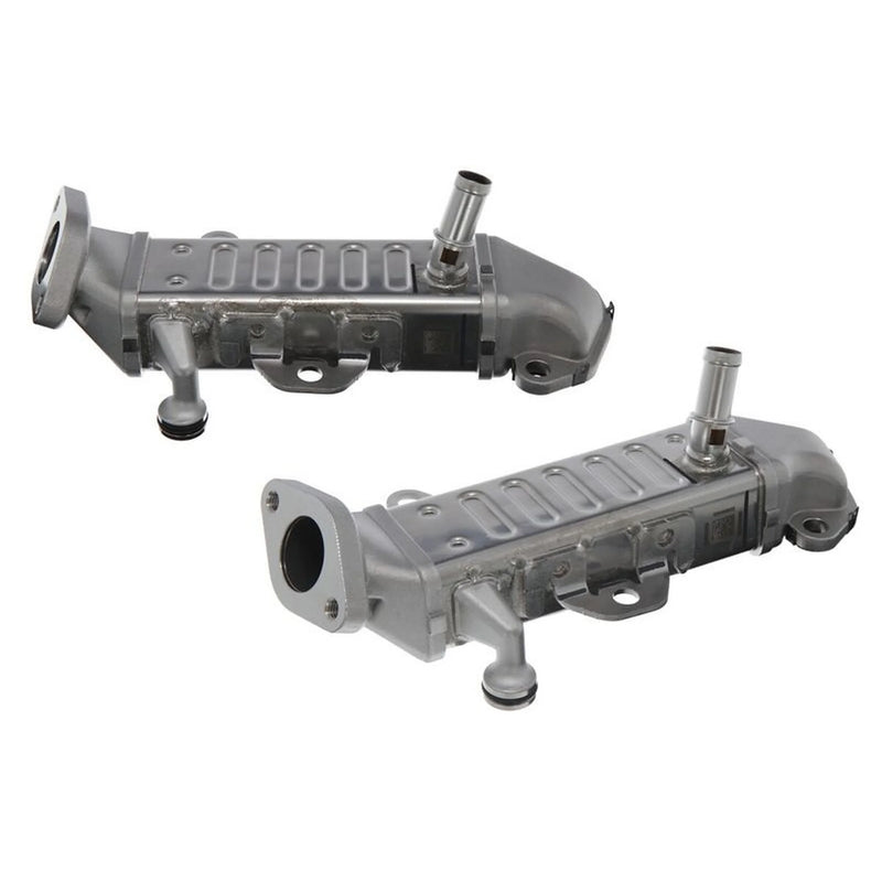 Valeo EGR Cooler (Exhaust Gas Recirculation) 822011