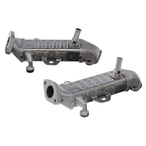 Valeo EGR Cooler (Exhaust Gas Recirculation) 822011