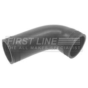 First Line Intercooler Turbo Charge Air Hose fits BMW 5 1997-2004