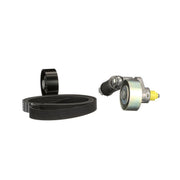 Gates V-Ribbed Belt Set fits Citroën Xsara 1997-2005 1.4 1.6