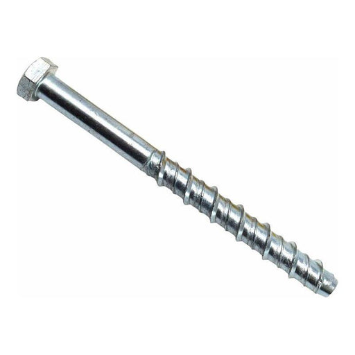 Masonmate® Hex Concrete Screwbolt M12 x 150mm (25) MASONMATE® - NN4 Online