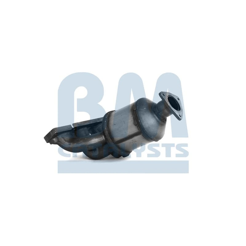 BM Catalysts Homologated Petrol Cat fits Opel Astra G 1998-2005 1.4 1.6