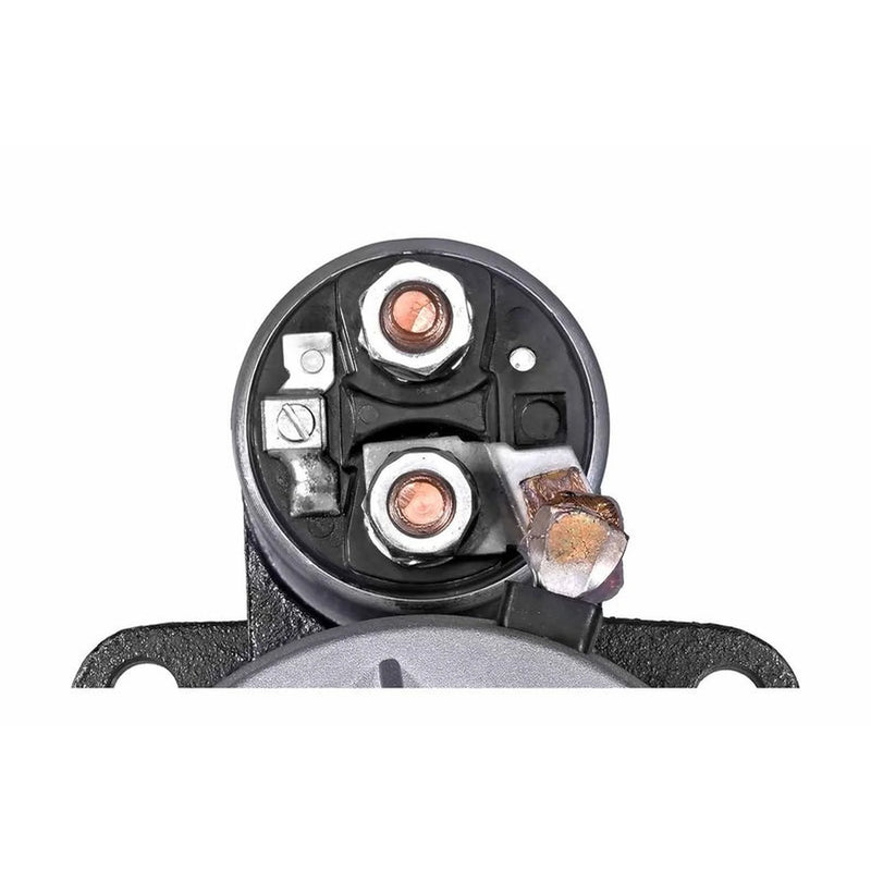 Hella Starter Motor 12V 2.4kW 10 Teeth