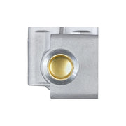 Hella Exhaust Gas Recirculation Valve fits Alfa Romeo 147 2002-2010 1.9