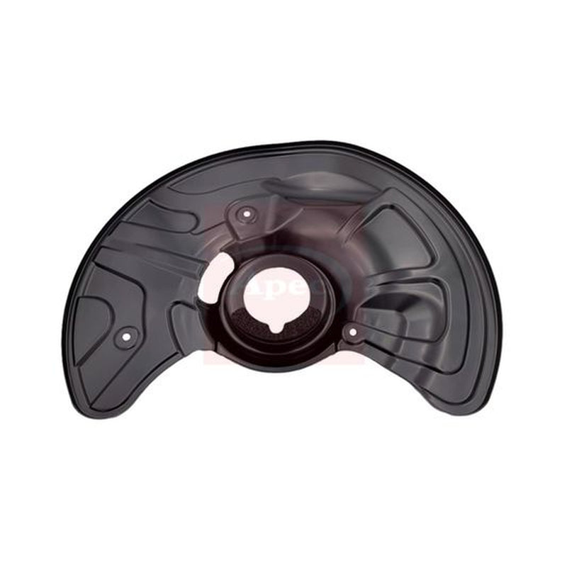 Apec Brake Disc Splash Guard Front Right fits Mercedes-Benz Cls 2005-2010