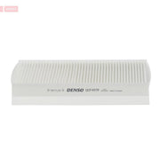 Denso Cabin Air Filter (Pollen Filter) fits Chrysler Delta 2011 on 1.4 1.6 2.0