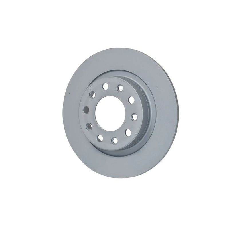 Bosch Rear Brake Discs & Pads fits Alfa Romeo Giulietta 2010-2020 1.4 1.6 2.0