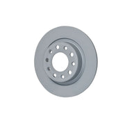 Bosch Front & Rear Brake Discs & Pads fits Alfa Romeo Giulietta 2010-2020
