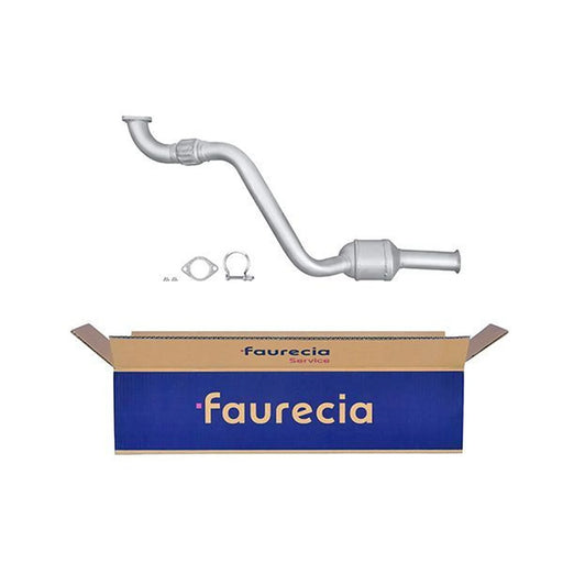 Hella Catalytic Converter 8LE 366 051-751