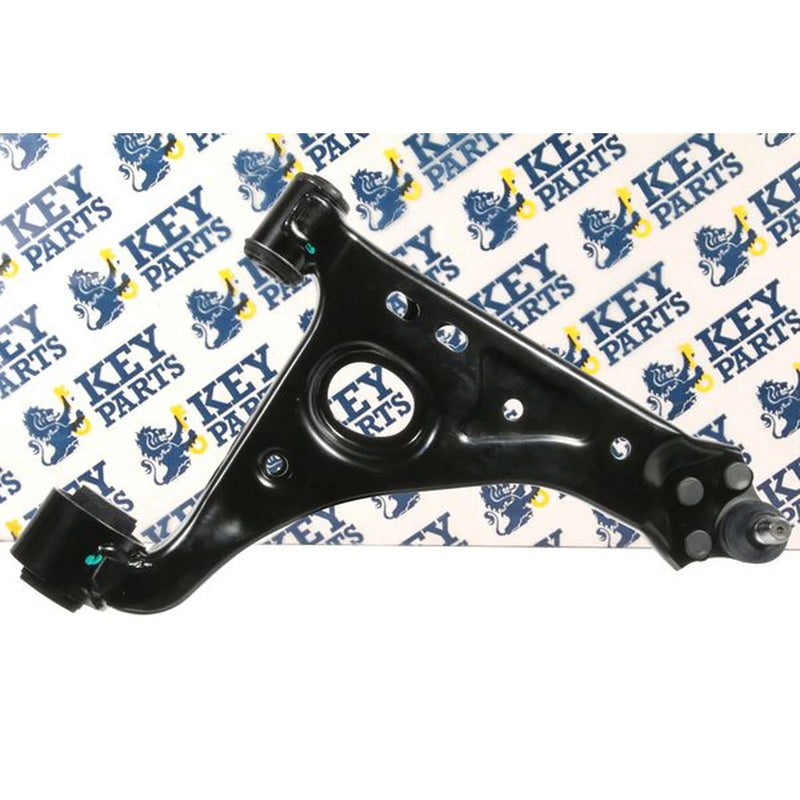 Key Parts Control/Trailing Arm fits Chevrolet Trax 2012-2013 1.4 1.6 1.7