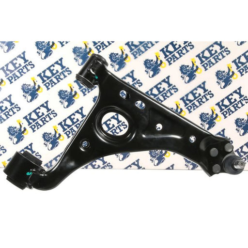 Key Parts Control/Trailing Arm fits Chevrolet Trax 2012-2013 1.4 1.6 1.7