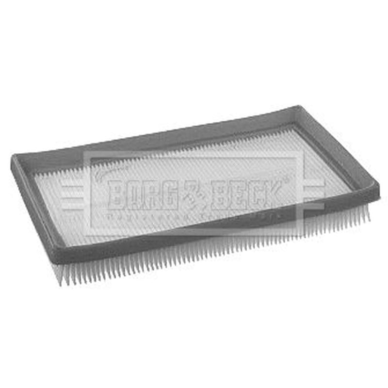 Borg & Beck Engine Air Filter BFA2293