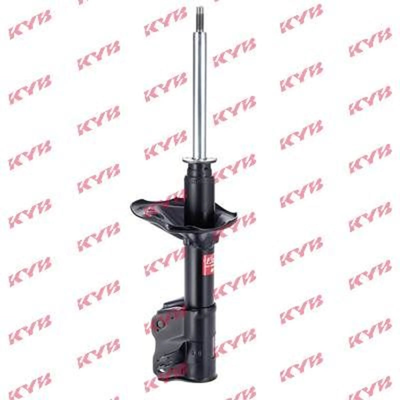 KYB 2 x Shock Absorbers fits Mitsubishi Colt 1996-2003