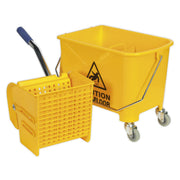 Sealey Mop Bucket 20L BM09 Sealey - Dynamic Drive