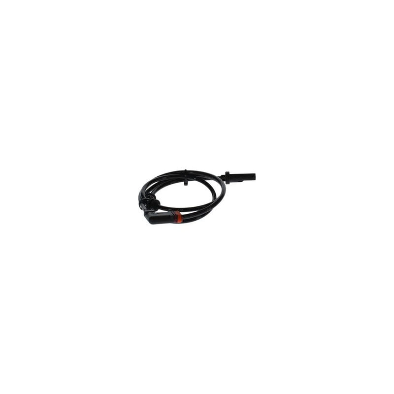 Bosch ABS Wheel Speed Sensor Rear fits Mercedes-Benz Glk-Class 2008-2015