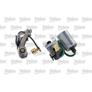 Valeo Contact Sets + Condenser B245 120139 120139
