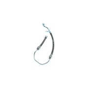 Bosch Brake Hydraulic Hose Line Front Right fits Kia Cerato I 2004-2009
