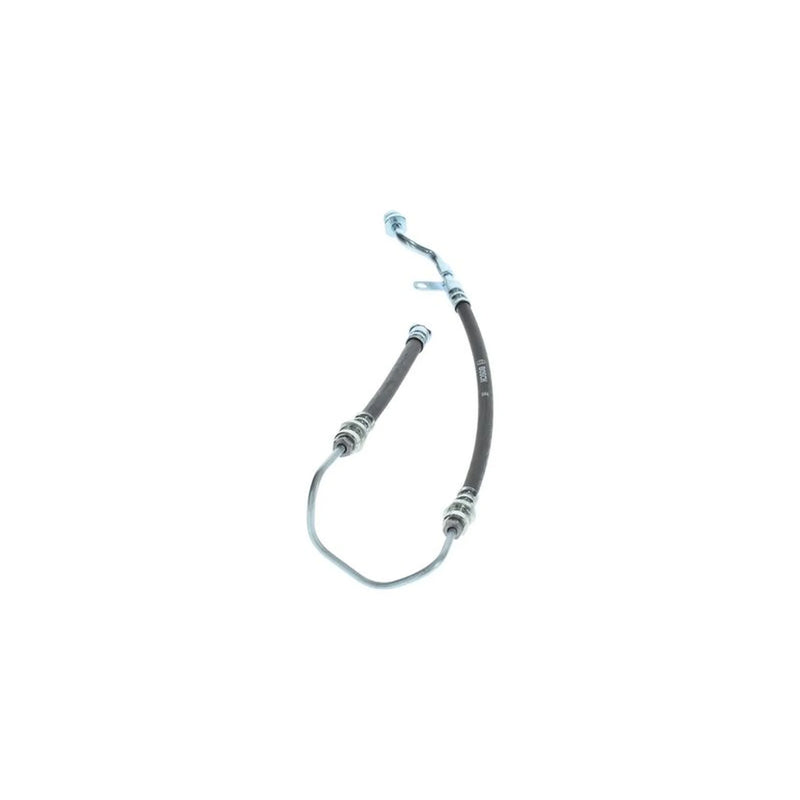 Bosch Brake Hydraulic Hose Line Front Right fits Kia Cerato I 2004-2009
