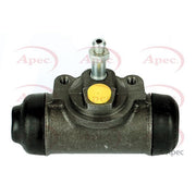 Apec Wheel Cylinder Hydraulic Brake Rear fits Toyota Land Cruiser 1981-1996