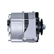 Hella Car Alternator 12V fits Mercedes-Benz /8 1968-1977