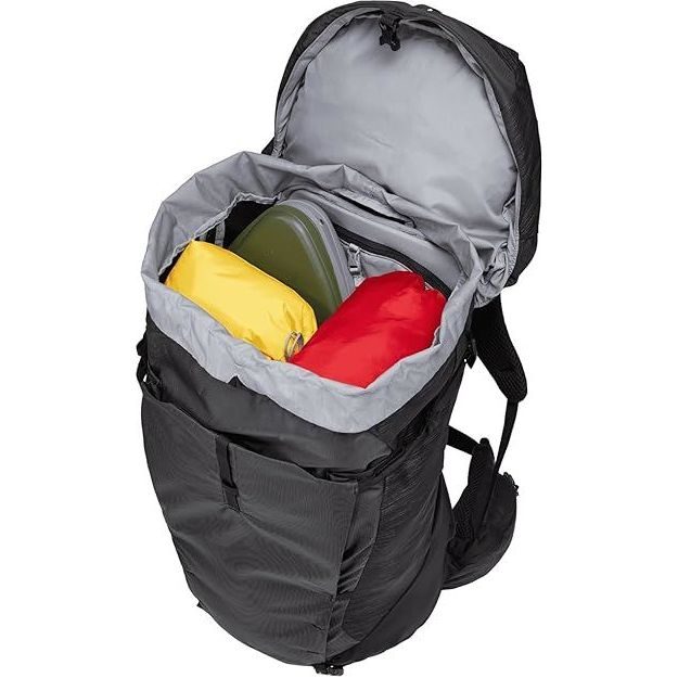 Thule Topio 30L M Hiking backpack nylon black/grey Thule - Bars 4 Cars