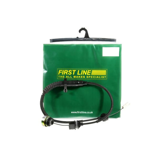 First Line Clutch Control Cable Pull fits Peugeot 406 1995-2004 1.9