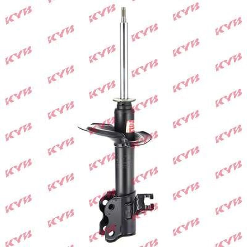 KYB Shock Absorber Damper Strut Front Right fits Nissan Almera Tino 2000-2006