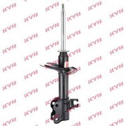 KYB 2 x Shock Absorbers fits Nissan Almera Tino 2000-2006 1.8