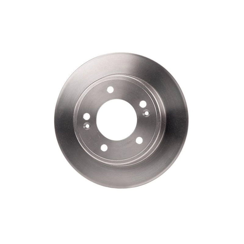 Bosch Front & Rear Brake Discs & Pads fits Kia Soul II 2014-2018 1.6 2.0